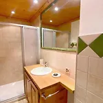 Gai Torrent 103 아파트 Bagnes