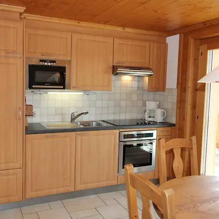Gai Torrent 103 Apartamento Bagnes
