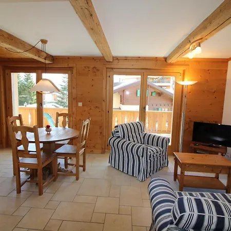 Apartment Gai Torrent 103 *