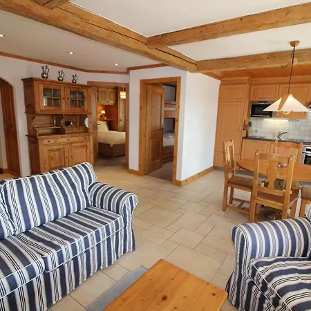 Gai Torrent 103 Apartment