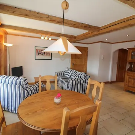 Gai Torrent 103 Apartment Bagnes