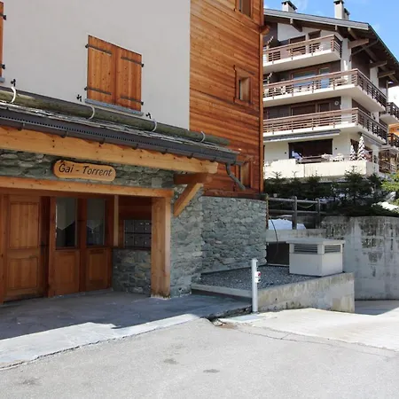 Apartmán Gai Torrent 103 Bagnes