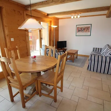 Gai Torrent 103 Apartment Bagnes