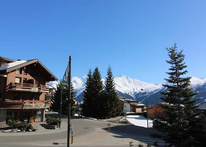 Gai Torrent 103 * Bagnes