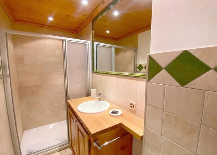 Gai Torrent 103 Daire Bagnes