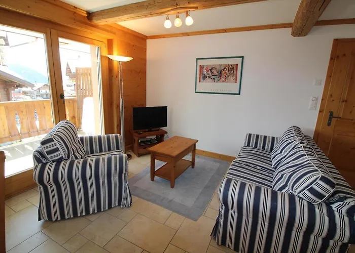 Gai Torrent 103 Daire