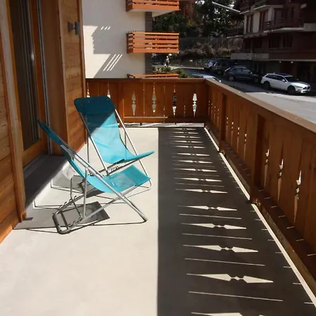 Apartment Gai Torrent 103 *