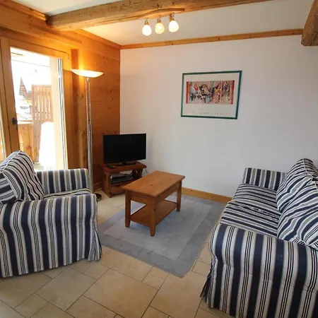 Gai Torrent 103 Bagnes