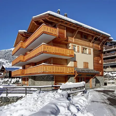 Gai Torrent 103 Apartment