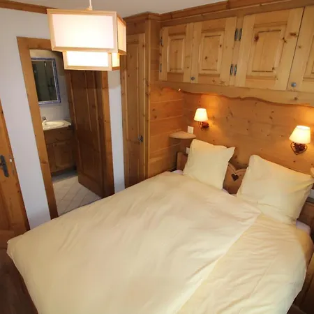 Gai Torrent 103 Apartment Bagnes