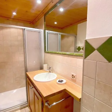Gai Torrent 103 Apartment Bagnes