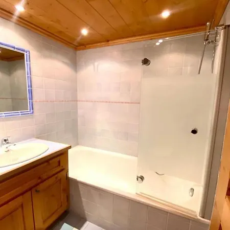 Gai Torrent 103 * Bagnes