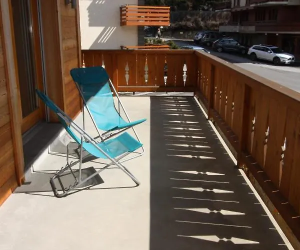 Lejlighed Gai Torrent 103 *