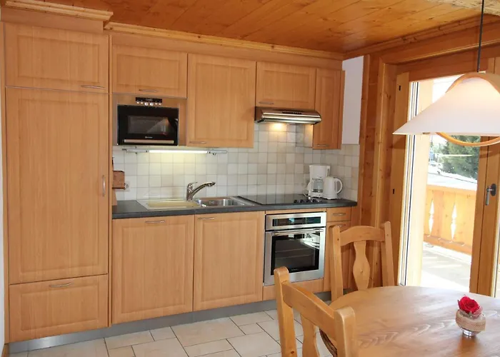 Gai Torrent 103 Lejlighed Bagnes