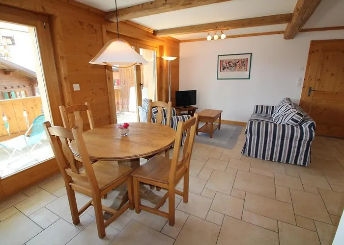 Gai Torrent 103 Lejlighed Bagnes